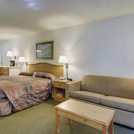 Atlanta Hotel Roswell Ruang foto