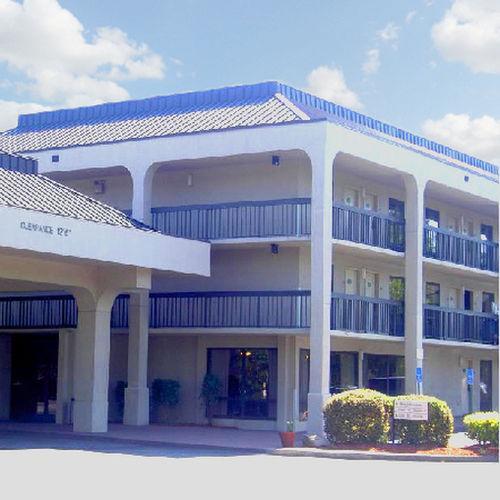 Atlanta Hotel Roswell Bagian luar foto