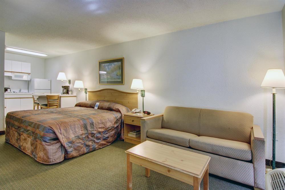 Atlanta Hotel Roswell Ruang foto