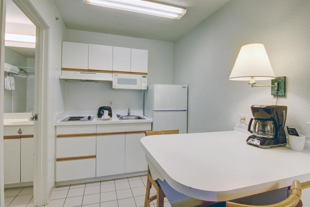 Atlanta Hotel Roswell Bagian luar foto