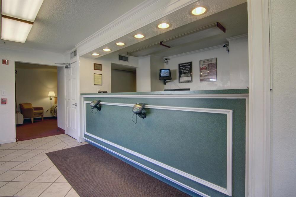 Atlanta Hotel Roswell Bagian luar foto